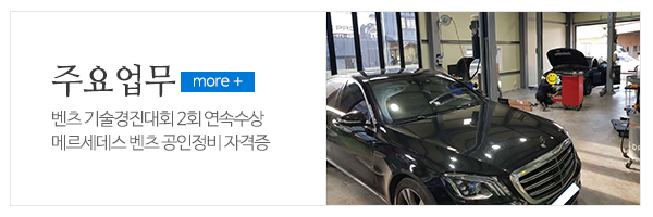 벤츠마이스터일산_메인상단_주요업무